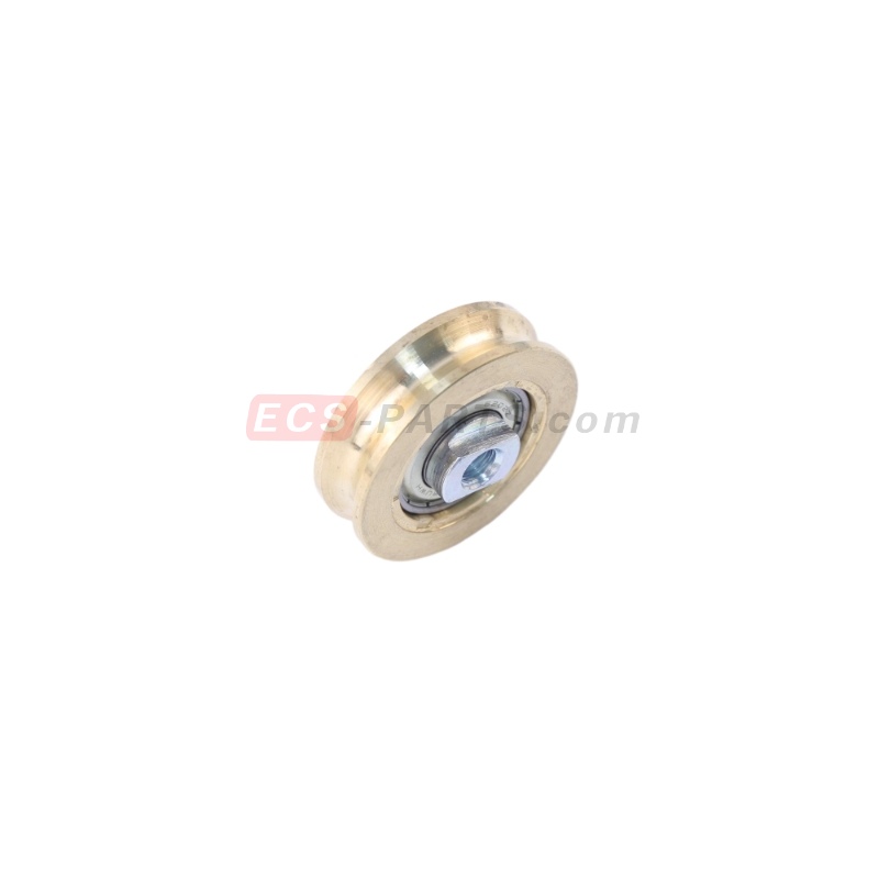 Elevator Door Hanger Roller 3201.14.0175 D56*16mm